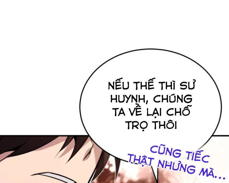 Đệ Nhất Võ Sư, Baek Cao Thủ Chapter 14 - Trang 4
