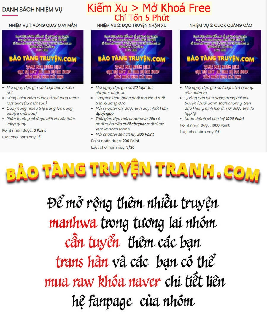 Đệ Nhất Võ Sư, Baek Cao Thủ Chapter 14 - Trang 4