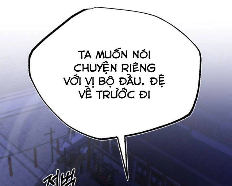 Đệ Nhất Võ Sư, Baek Cao Thủ Chapter 14 - Trang 4