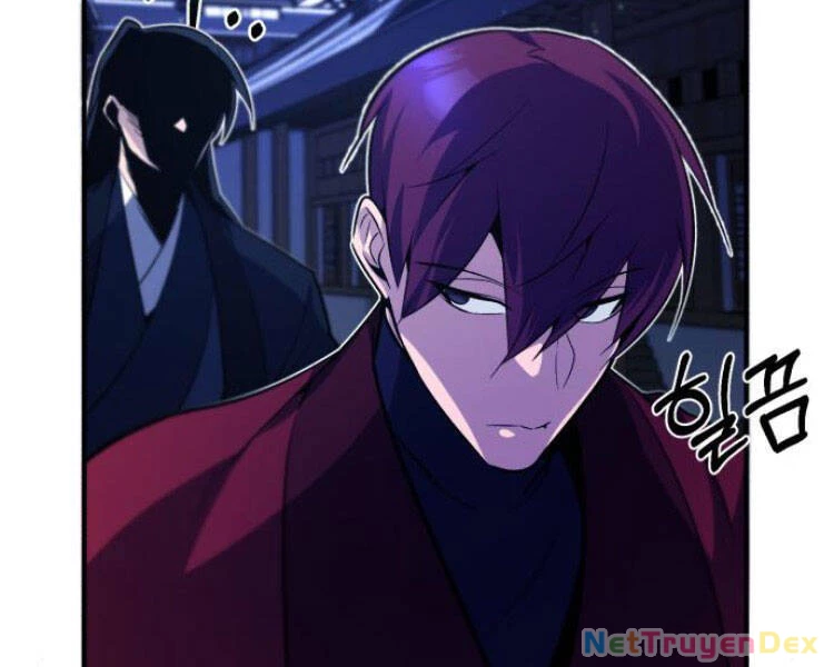 Đệ Nhất Võ Sư, Baek Cao Thủ Chapter 14 - Trang 4