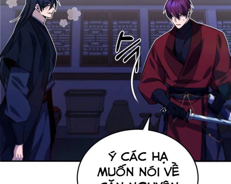 Đệ Nhất Võ Sư, Baek Cao Thủ Chapter 14 - Trang 4