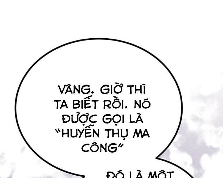 Đệ Nhất Võ Sư, Baek Cao Thủ Chapter 14 - Trang 4