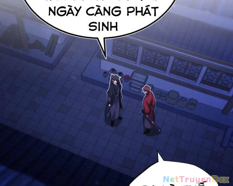Đệ Nhất Võ Sư, Baek Cao Thủ Chapter 14 - Trang 4