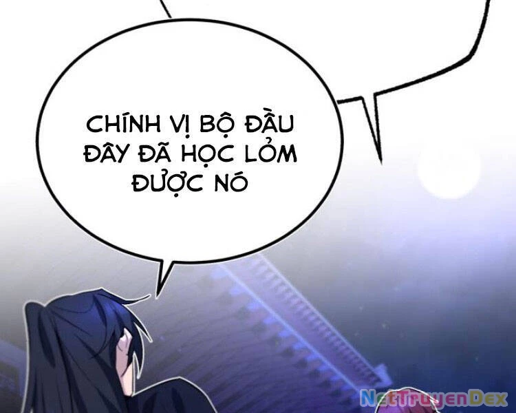 Đệ Nhất Võ Sư, Baek Cao Thủ Chapter 14 - Trang 4