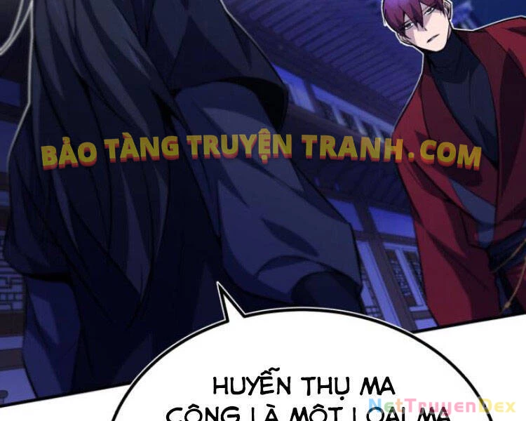 Đệ Nhất Võ Sư, Baek Cao Thủ Chapter 14 - Trang 4