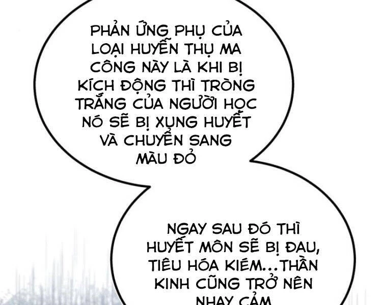Đệ Nhất Võ Sư, Baek Cao Thủ Chapter 14 - Trang 4