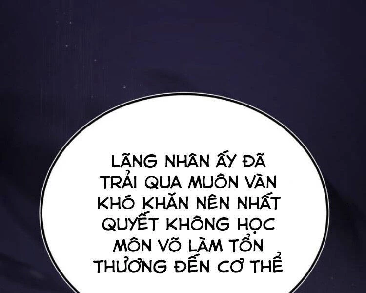 Đệ Nhất Võ Sư, Baek Cao Thủ Chapter 14 - Trang 4
