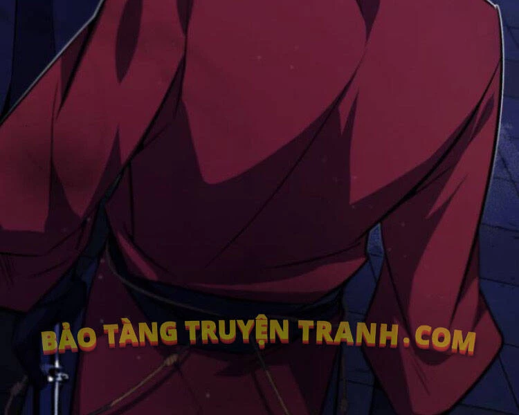 Đệ Nhất Võ Sư, Baek Cao Thủ Chapter 14 - Trang 4
