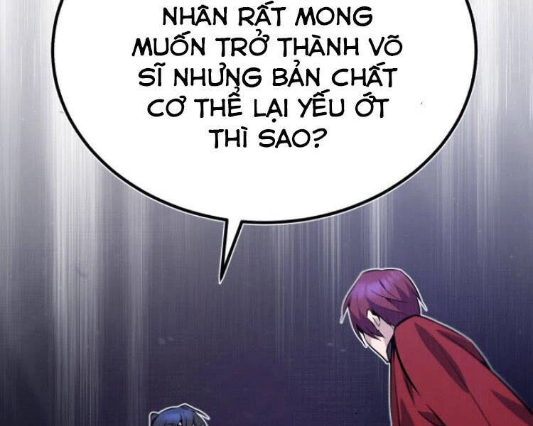 Đệ Nhất Võ Sư, Baek Cao Thủ Chapter 14 - Trang 4