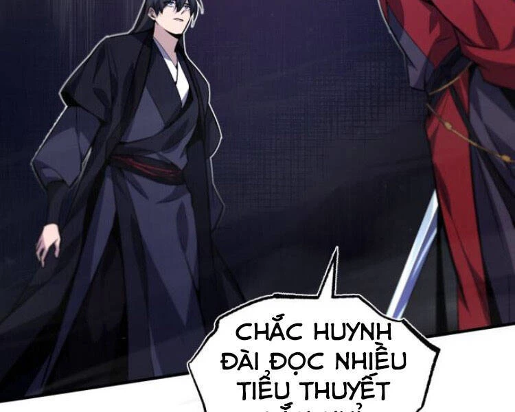 Đệ Nhất Võ Sư, Baek Cao Thủ Chapter 14 - Trang 4