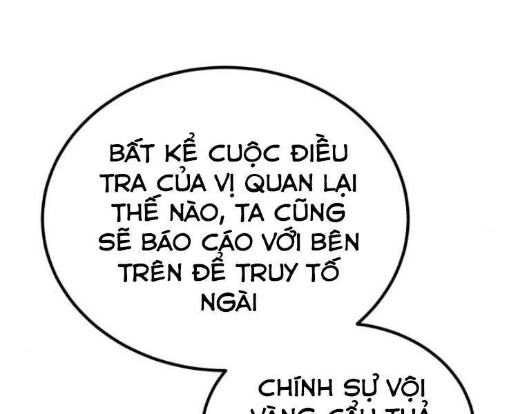 Đệ Nhất Võ Sư, Baek Cao Thủ Chapter 14 - Trang 4