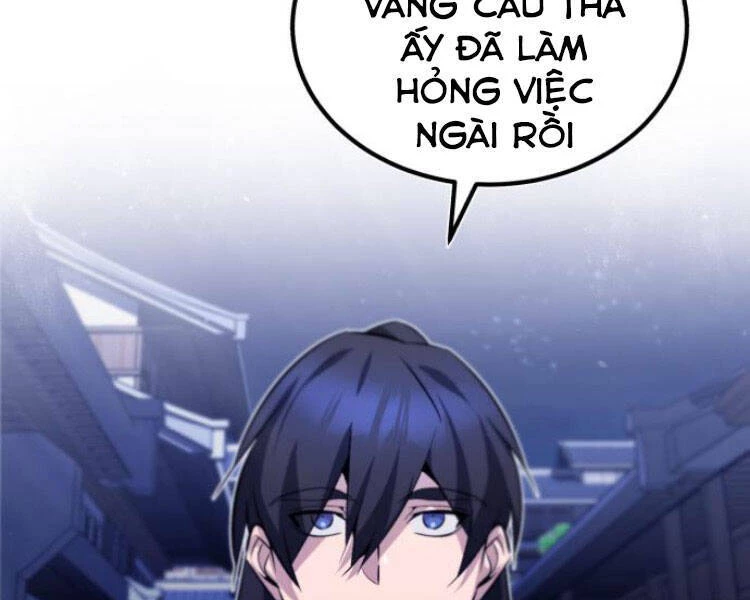 Đệ Nhất Võ Sư, Baek Cao Thủ Chapter 14 - Trang 4