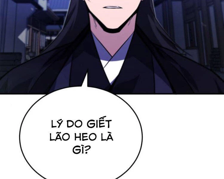 Đệ Nhất Võ Sư, Baek Cao Thủ Chapter 14 - Trang 4