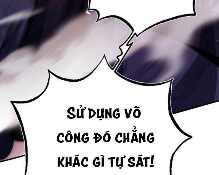 Đệ Nhất Võ Sư, Baek Cao Thủ Chapter 14 - Trang 4