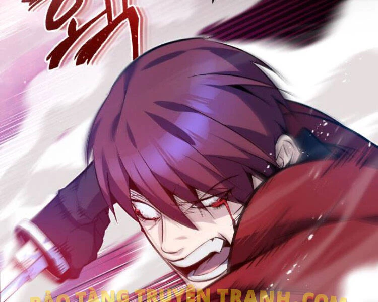 Đệ Nhất Võ Sư, Baek Cao Thủ Chapter 14 - Trang 4