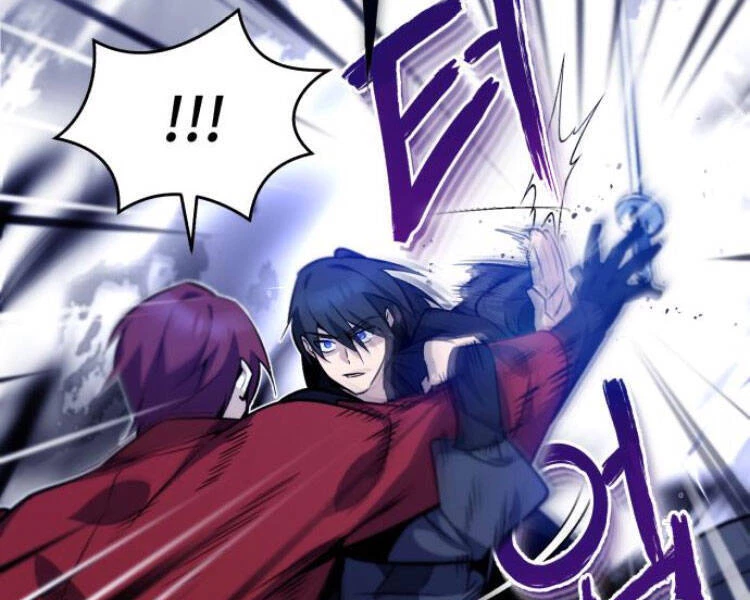 Đệ Nhất Võ Sư, Baek Cao Thủ Chapter 14 - Trang 4