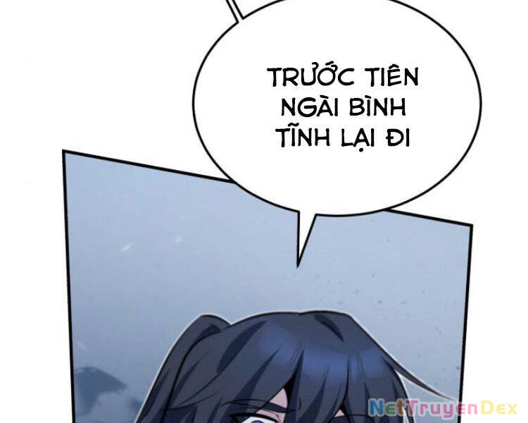 Đệ Nhất Võ Sư, Baek Cao Thủ Chapter 14 - Trang 4