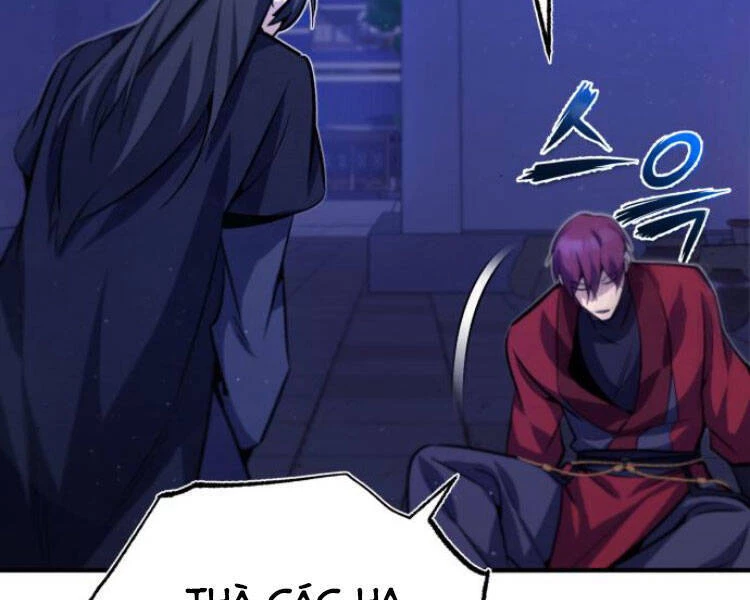 Đệ Nhất Võ Sư, Baek Cao Thủ Chapter 14 - Trang 4