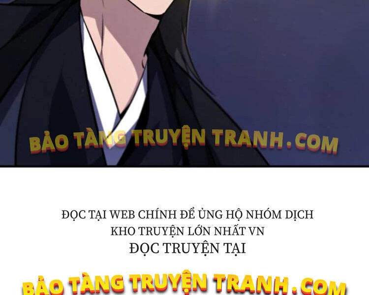 Đệ Nhất Võ Sư, Baek Cao Thủ Chapter 14 - Trang 4