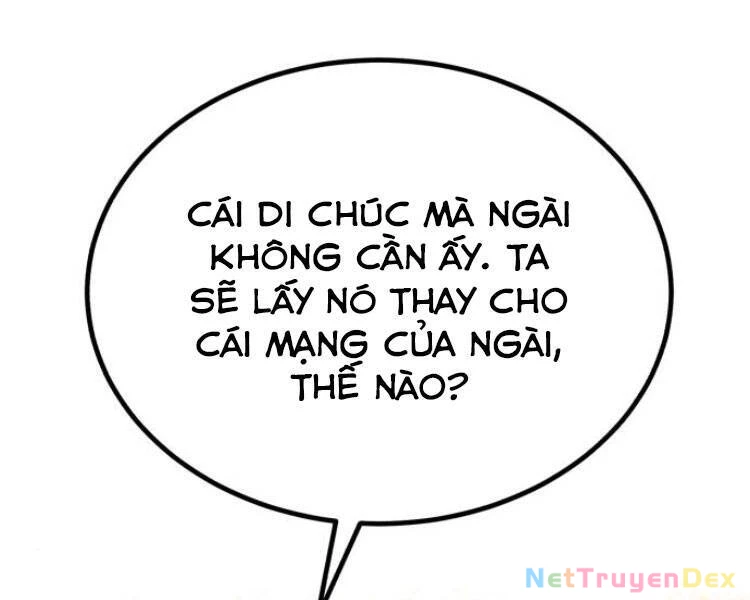 Đệ Nhất Võ Sư, Baek Cao Thủ Chapter 14 - Trang 4