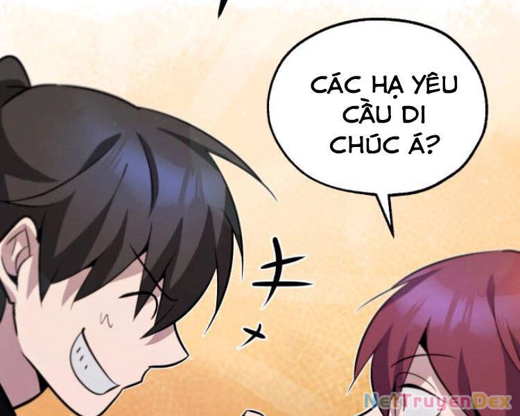 Đệ Nhất Võ Sư, Baek Cao Thủ Chapter 14 - Trang 4