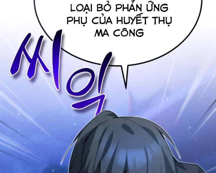 Đệ Nhất Võ Sư, Baek Cao Thủ Chapter 14 - Trang 4
