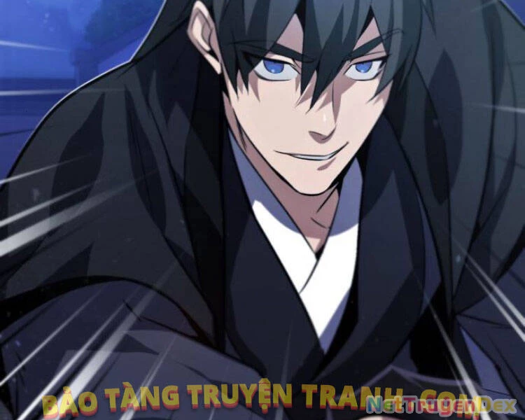 Đệ Nhất Võ Sư, Baek Cao Thủ Chapter 14 - Trang 4