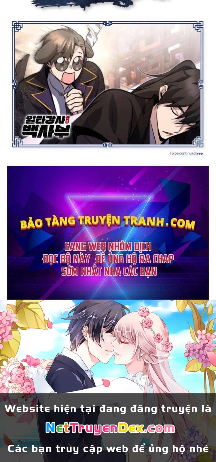 Đệ Nhất Võ Sư, Baek Cao Thủ Chapter 14 - Trang 4