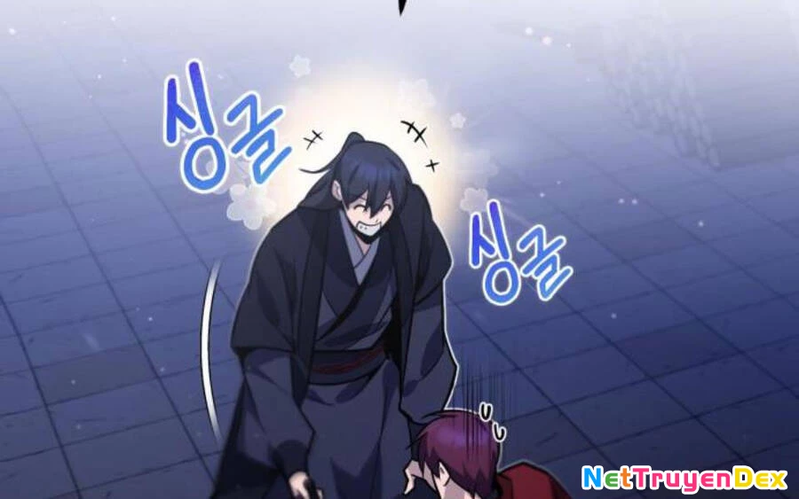 Đệ Nhất Võ Sư, Baek Cao Thủ Chapter 15 - Trang 4