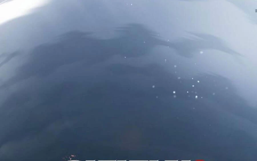 Đệ Nhất Võ Sư, Baek Cao Thủ Chapter 15 - Trang 4