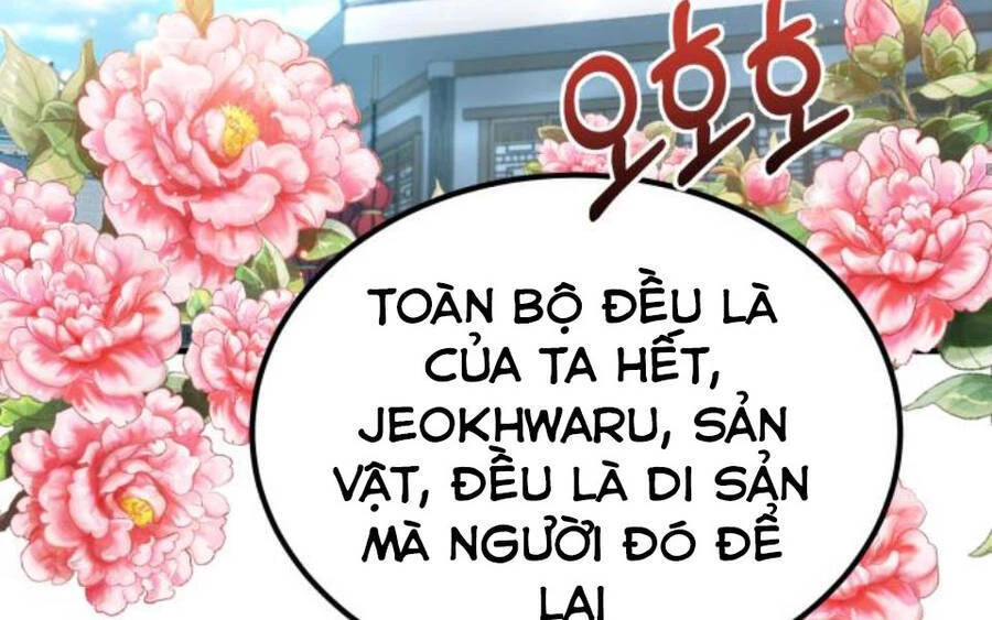 Đệ Nhất Võ Sư, Baek Cao Thủ Chapter 15 - Trang 4