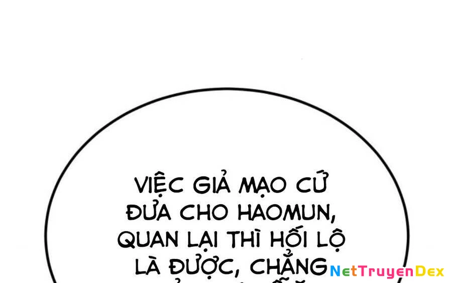 Đệ Nhất Võ Sư, Baek Cao Thủ Chapter 15 - Trang 4