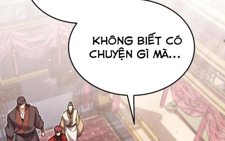 Đệ Nhất Võ Sư, Baek Cao Thủ Chapter 15 - Trang 4