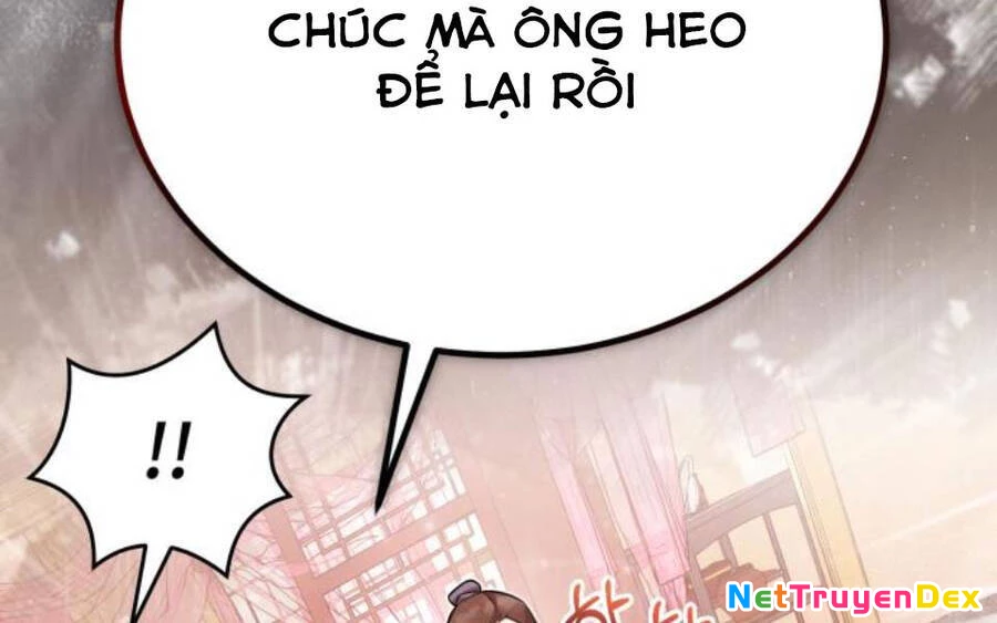 Đệ Nhất Võ Sư, Baek Cao Thủ Chapter 15 - Trang 4