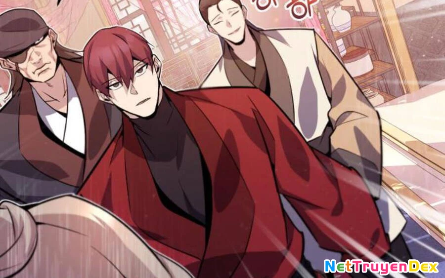 Đệ Nhất Võ Sư, Baek Cao Thủ Chapter 15 - Trang 4