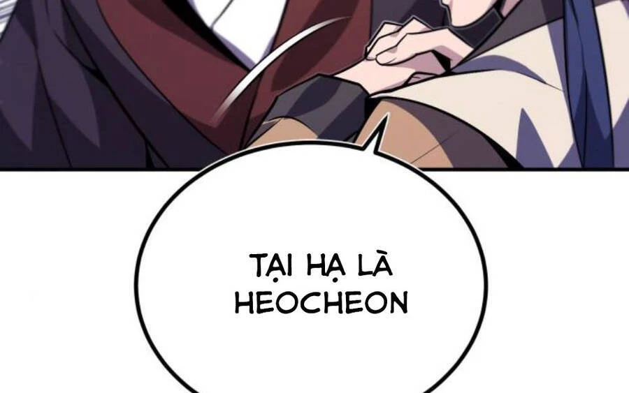 Đệ Nhất Võ Sư, Baek Cao Thủ Chapter 15 - Trang 4