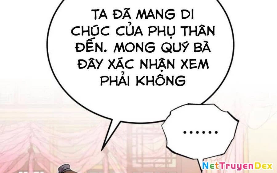 Đệ Nhất Võ Sư, Baek Cao Thủ Chapter 15 - Trang 4