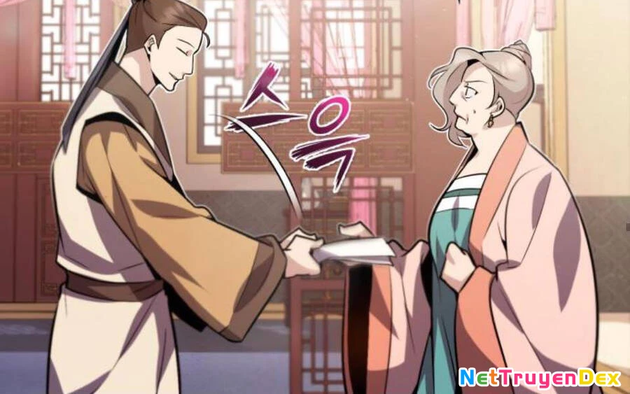 Đệ Nhất Võ Sư, Baek Cao Thủ Chapter 15 - Trang 4