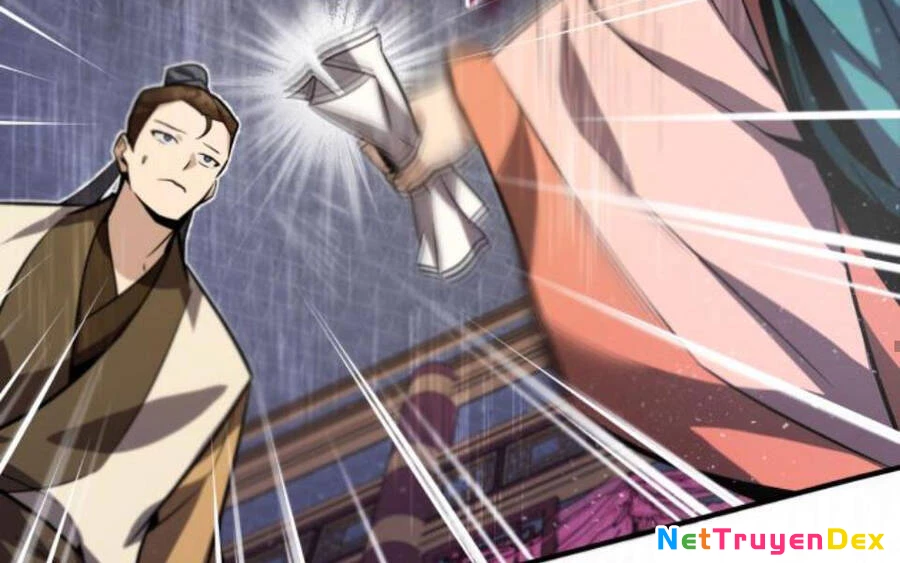 Đệ Nhất Võ Sư, Baek Cao Thủ Chapter 15 - Trang 4