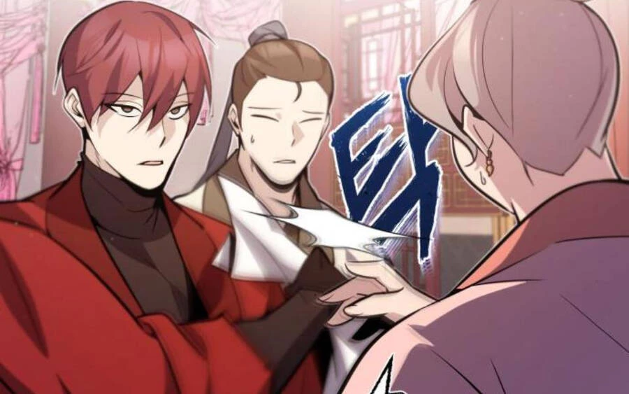 Đệ Nhất Võ Sư, Baek Cao Thủ Chapter 15 - Trang 4