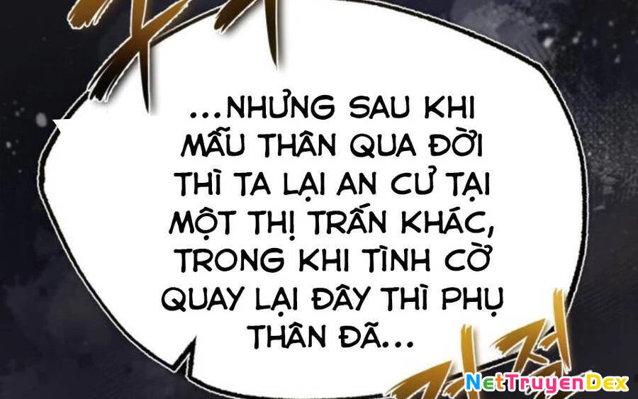 Đệ Nhất Võ Sư, Baek Cao Thủ Chapter 15 - Trang 4