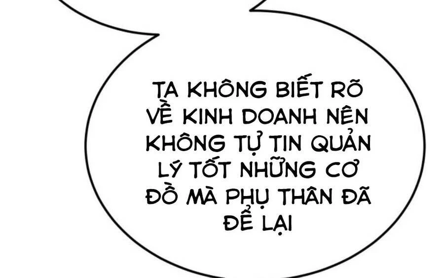 Đệ Nhất Võ Sư, Baek Cao Thủ Chapter 15 - Trang 4