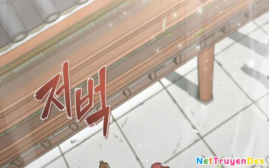 Đệ Nhất Võ Sư, Baek Cao Thủ Chapter 15 - Trang 4