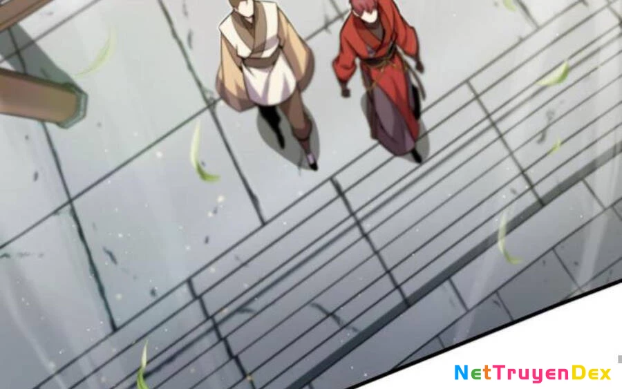 Đệ Nhất Võ Sư, Baek Cao Thủ Chapter 15 - Trang 4