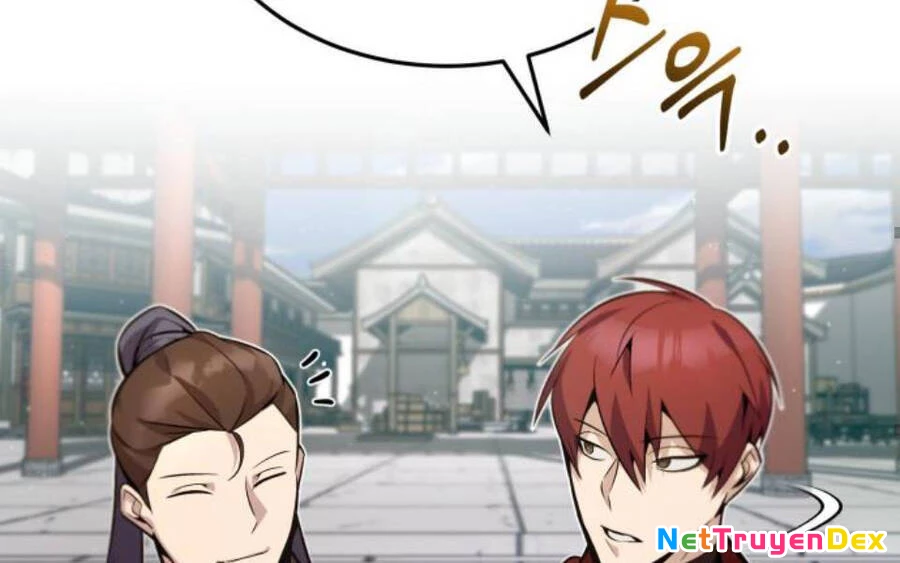 Đệ Nhất Võ Sư, Baek Cao Thủ Chapter 15 - Trang 4