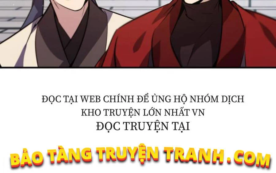 Đệ Nhất Võ Sư, Baek Cao Thủ Chapter 15 - Trang 4