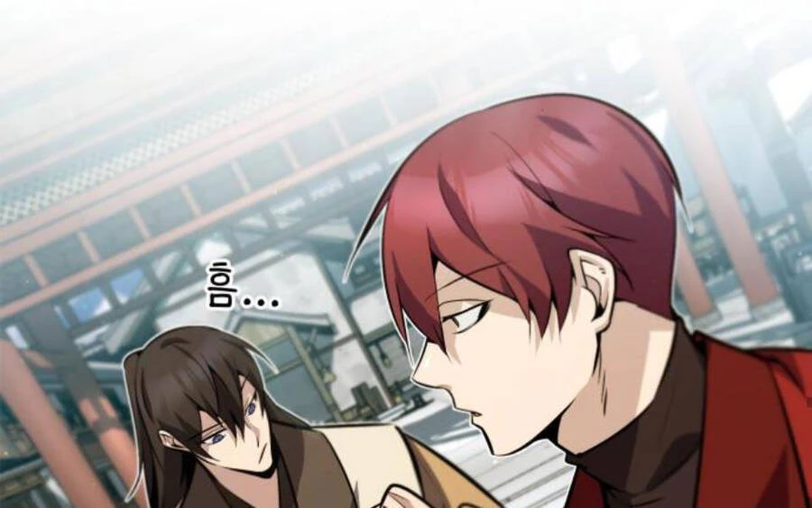 Đệ Nhất Võ Sư, Baek Cao Thủ Chapter 15 - Trang 4