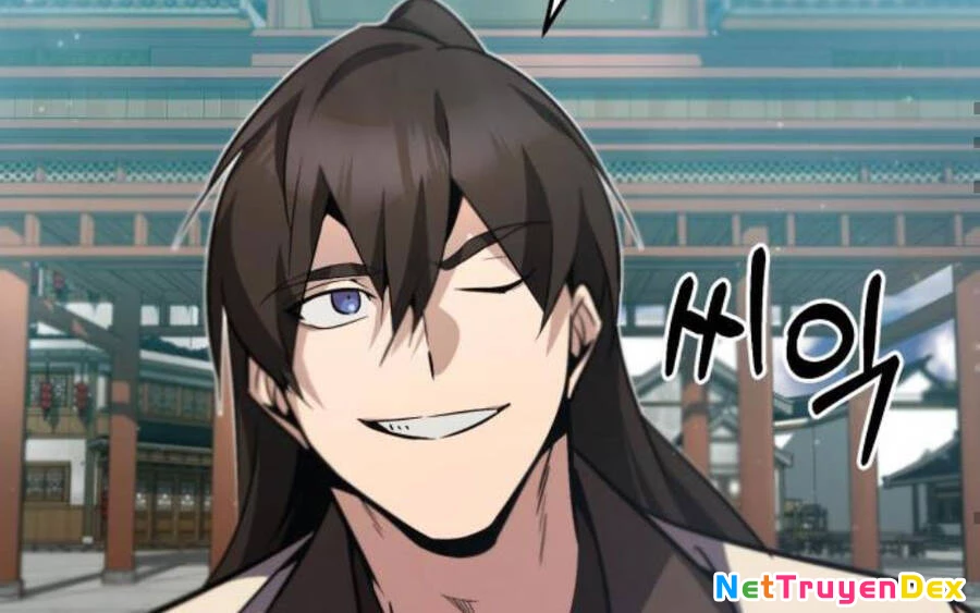 Đệ Nhất Võ Sư, Baek Cao Thủ Chapter 15 - Trang 4