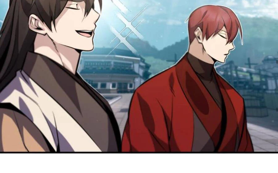 Đệ Nhất Võ Sư, Baek Cao Thủ Chapter 15 - Trang 4