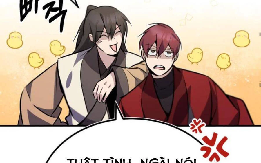 Đệ Nhất Võ Sư, Baek Cao Thủ Chapter 15 - Trang 4